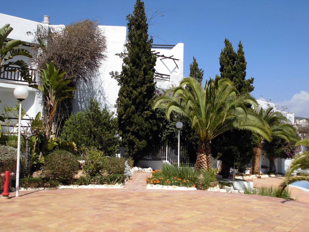 Aldea Bonsai * Santa Eulária des Riu