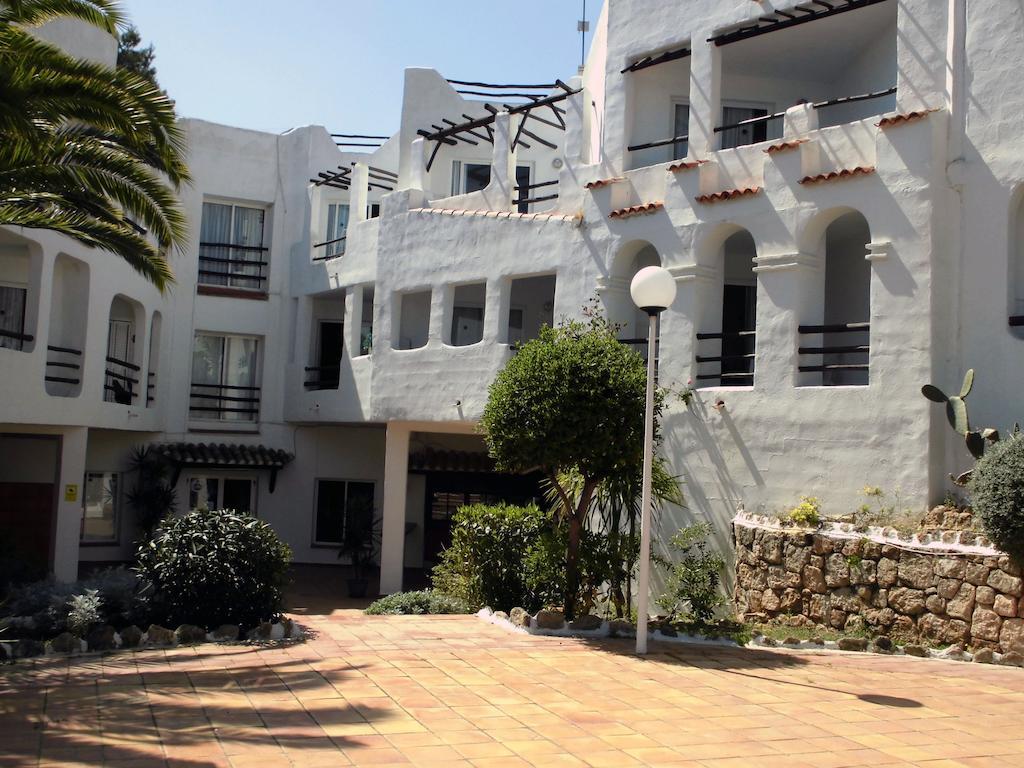 Apartamento Aldea Bonsai Santa Eulária des Riu